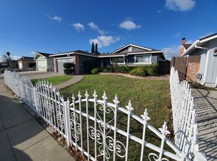 4967 Yellowstone Park Dr, Fremont, CA 94538