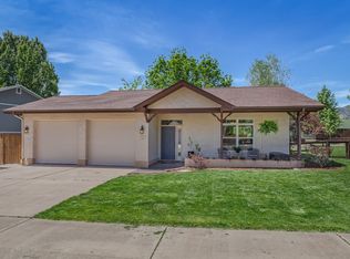330 S Golden Dr, Silt, CO 81652