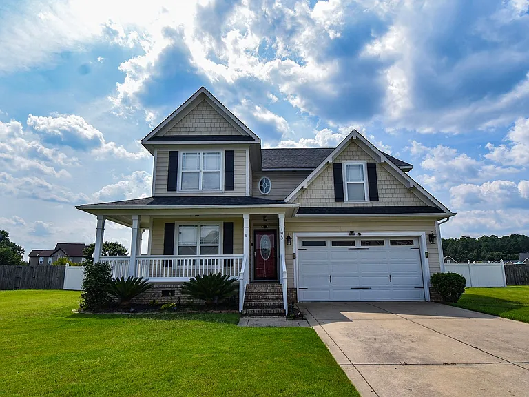 193 Wind Brook Ct — Photo 1