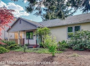 8415 SE 8th Ave, Portland, OR 97202