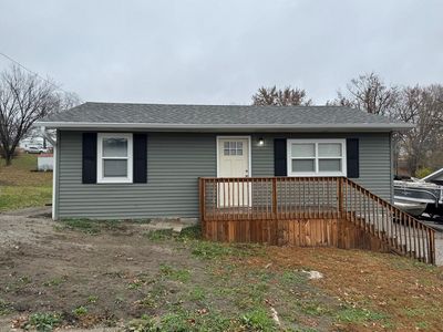 503 E Corrine St, Gallatin, MO, 64640