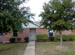 737 Grambling Dr, Dallas, TX 75241