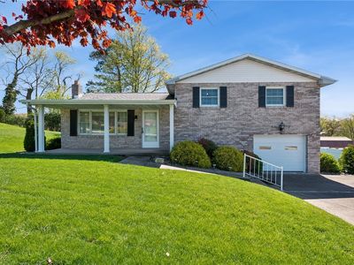1073 Spruce St, Greensburg, PA, 15601