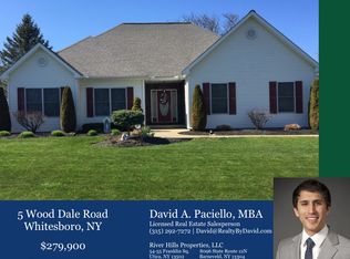 5 Wood Dale Rd, Whitesboro, NY 13492