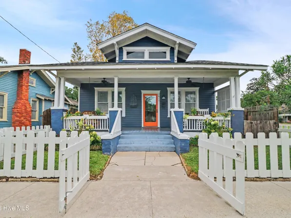 1617 Orange Street, Wilmington, NC 28401