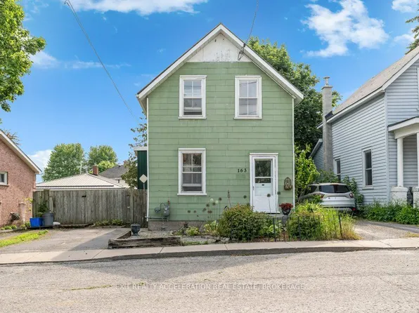 163 Green St, Deseronto, ON K0K 1X0