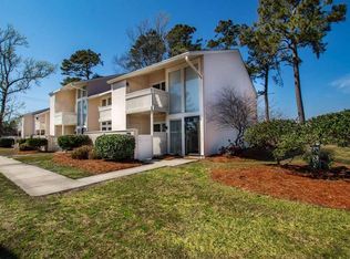 1000 11th Ave N APT 106, North Myrtle Beach, SC 29582