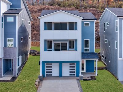 1592 Boxwood Dr Lot 42, Nashville, TN, 37211
