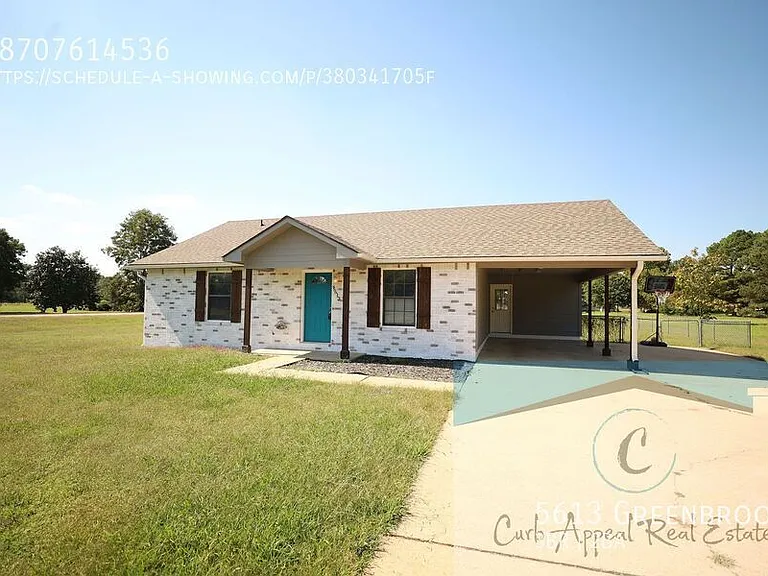 5613 Greenbrook Cv — Photo 1