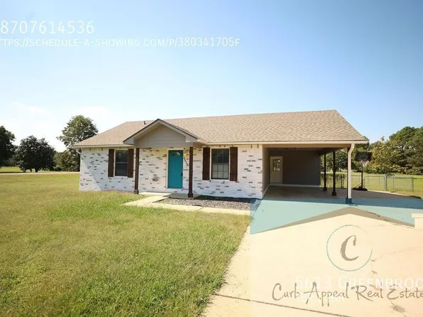 5613 Greenbrook Cv, Jonesboro, AR 72404