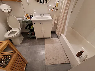 Rented by Garden Management