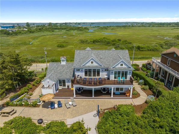 Waterfront - Narragansett RI Waterfront Homes For Sale - 49 Homes | Zillow