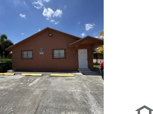 106 NW 3rd Ave, Homestead, FL 33030