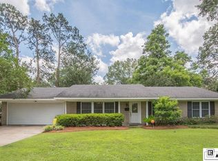 2700 Huntington St, Monroe, LA 71201