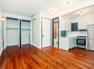 1145 Pacific St #3RR, Brooklyn, NY 11238