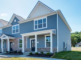 1178 Grayson Cir #140-LOT 140, Chapel Hill, TN 37034
