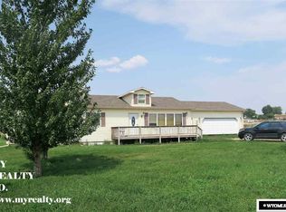 7 Chapparal, Douglas, WY 82633