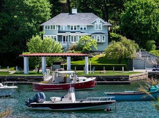 31 Border St, Cohasset, MA 02025