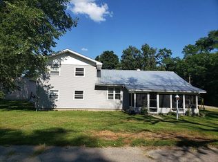 9940 W 280 N, Anderson, IN 46011