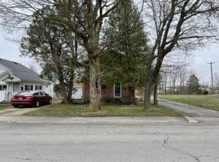 635 W Pearl St, Union City, IN
