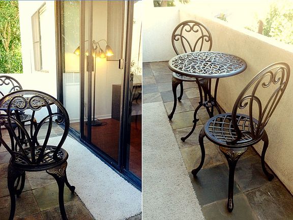 3rd image of 1640 N Poinsettia Pl APT 101