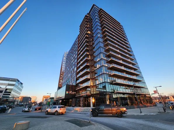 490 2nd Ave S #407, Saskatoon, SK S7K 1L1