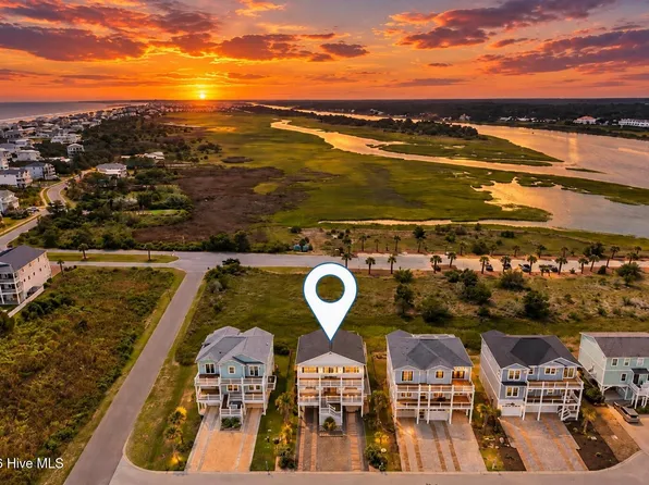 3 Old Marina Drive, Ocean Isle Beach, NC 28469