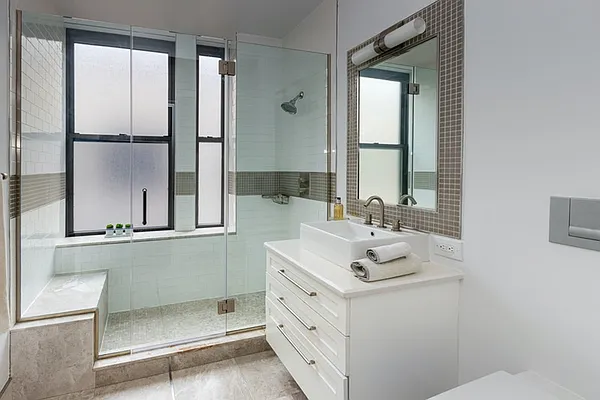 Rented by Brown Harris Stevens | media 11