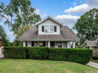 119 Hoffman St, Glenshaw, PA 15116