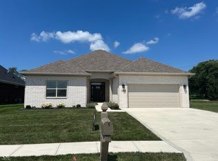 1230 Thorndon Ct, Danville, IN 46122