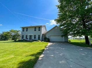 4425 Egypt Rd, Smithville, OH 44677