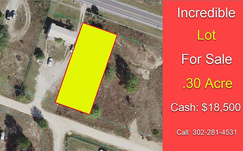 1st image of 0 SE 123rd St Lot 6