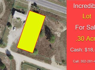 0 SE 123rd St LOT 6, Belleview, FL 34420