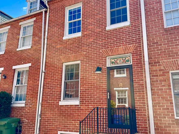 13 E Hamburg St, Baltimore, MD 21230
