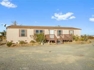 3939 Mirage Rd, Phelan, CA 92371