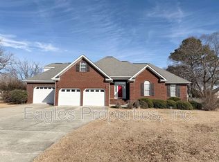 107 Roundtree Ln, Goldsboro, NC 27530
