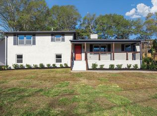 247 Lowndes Ave, Greenville, SC 29607