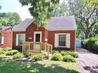 2806 Adams Ave, Des Moines, IA 50310