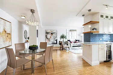 Sold by Brown Harris Stevens