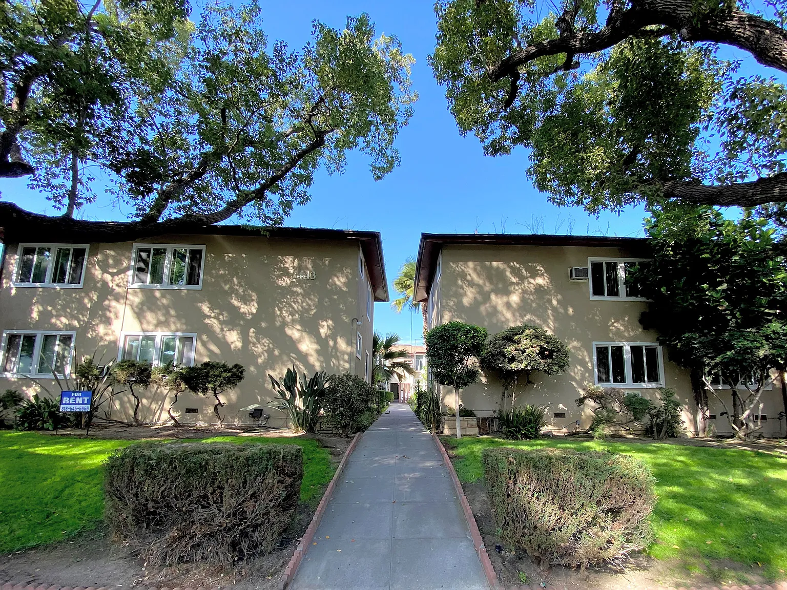2 bed, 1100 sqft, $2,795 — Photo 1