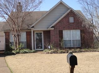 6013 Robby Cv, Olive Branch, MS 38654