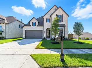 2210 Desmond Dr, Forney, TX 75126