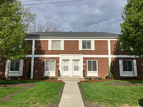 3175 Dorris Ave, Columbus, OH 43202