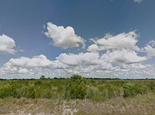 18034 NW 254th St LOT I, Okeechobee, FL 34972
