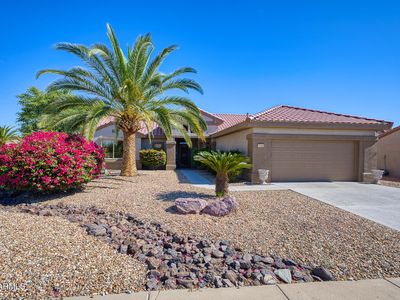 16280 W STARRY SKY Drive, Surprise, AZ, 85374