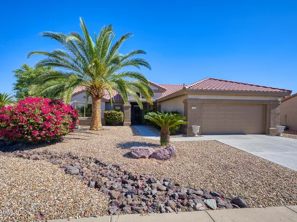 16280 W STARRY SKY Drive, Surprise, AZ 85374