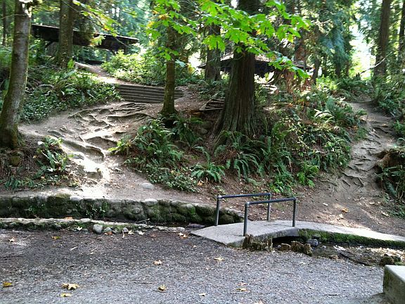 Wildwood Park