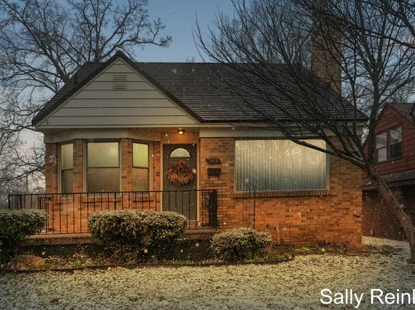 1415 Rossman Ave SE, Grand Rapids, MI 49507