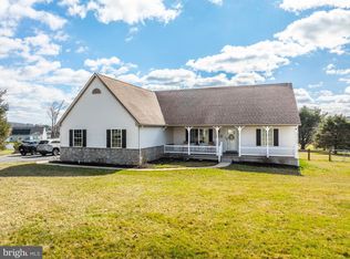 420 Fairview Rd, New Providence, PA 17560