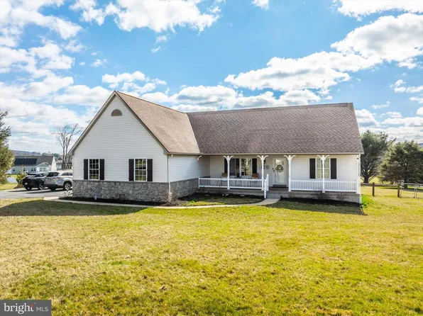 420 Fairview Rd, New Providence, PA 17560